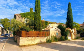 La Bohème Mouriès